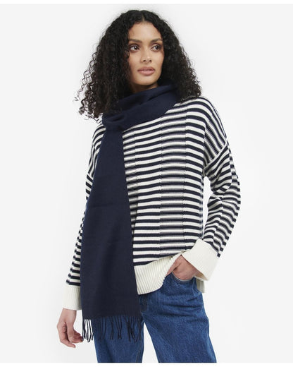 Lambswool Woven Scarf