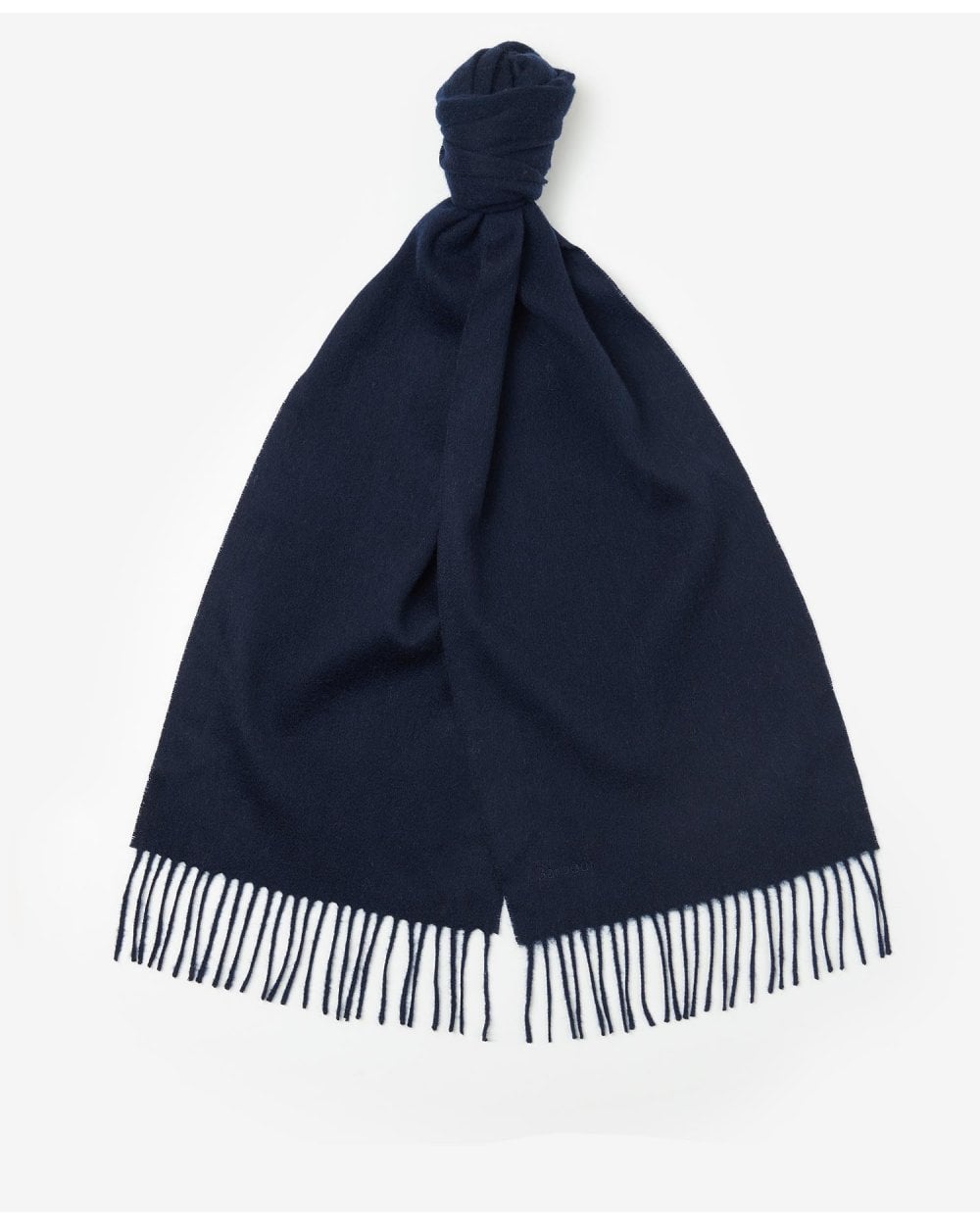 Lambswool Woven Scarf