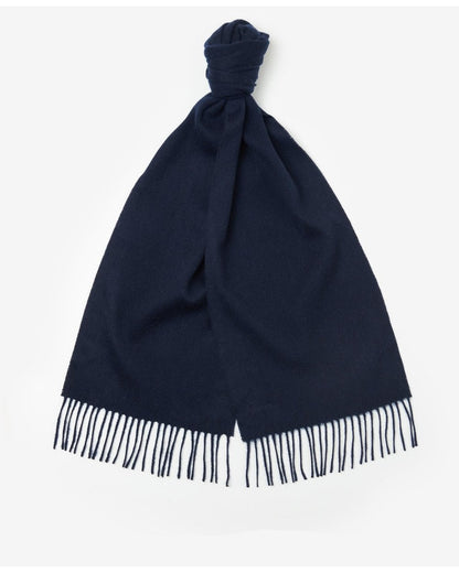 Lambswool Woven Scarf