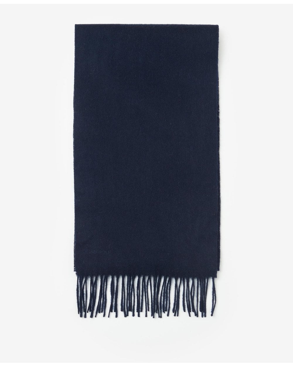 Lambswool Woven Scarf