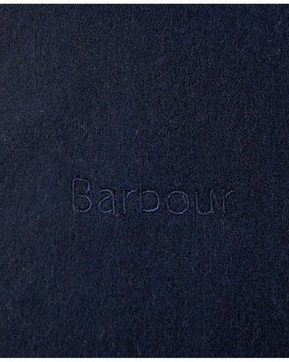 Lambswool Woven Scarf