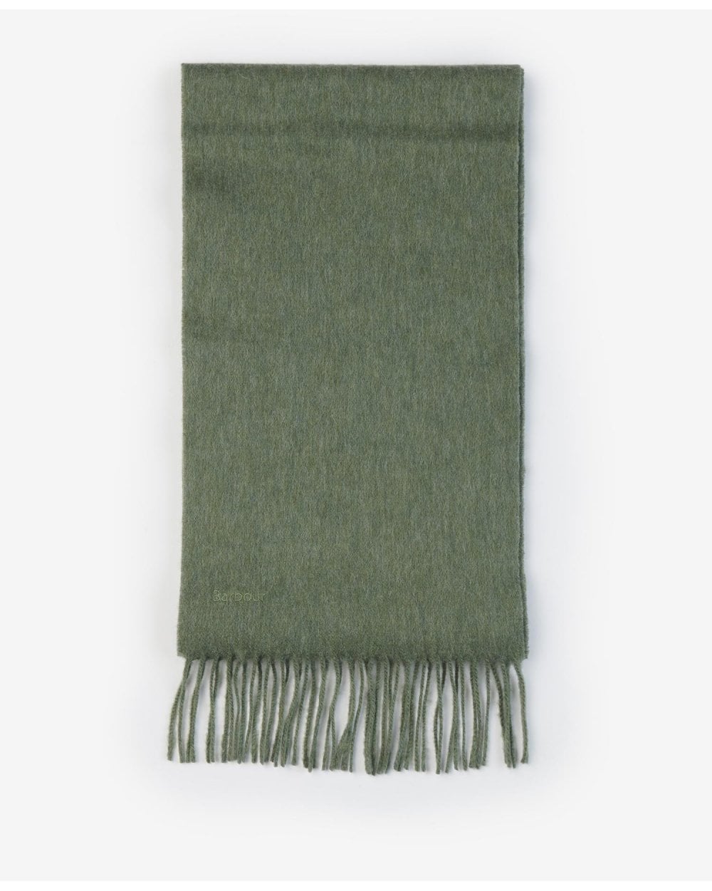 Lambswool Woven Scarf