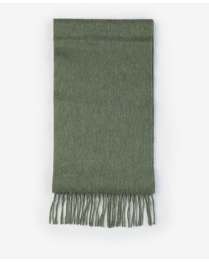 Lambswool Woven Scarf