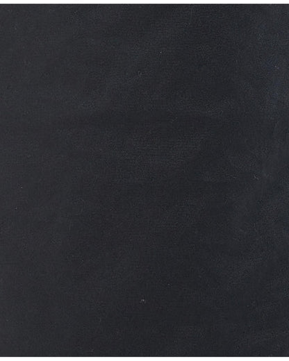 Long Cannich Wax Jacket