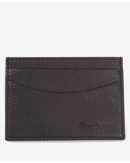Amble Leather Card Holder