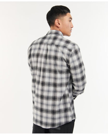 Hatch Check Shirt