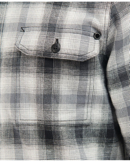 Hatch Check Shirt