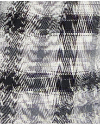 Hatch Check Shirt