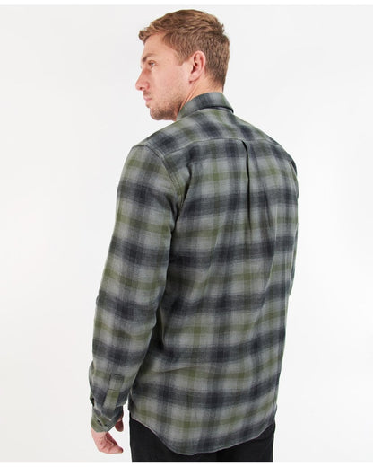 Hatch Check Shirt