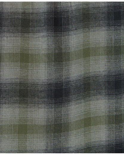 Hatch Check Shirt