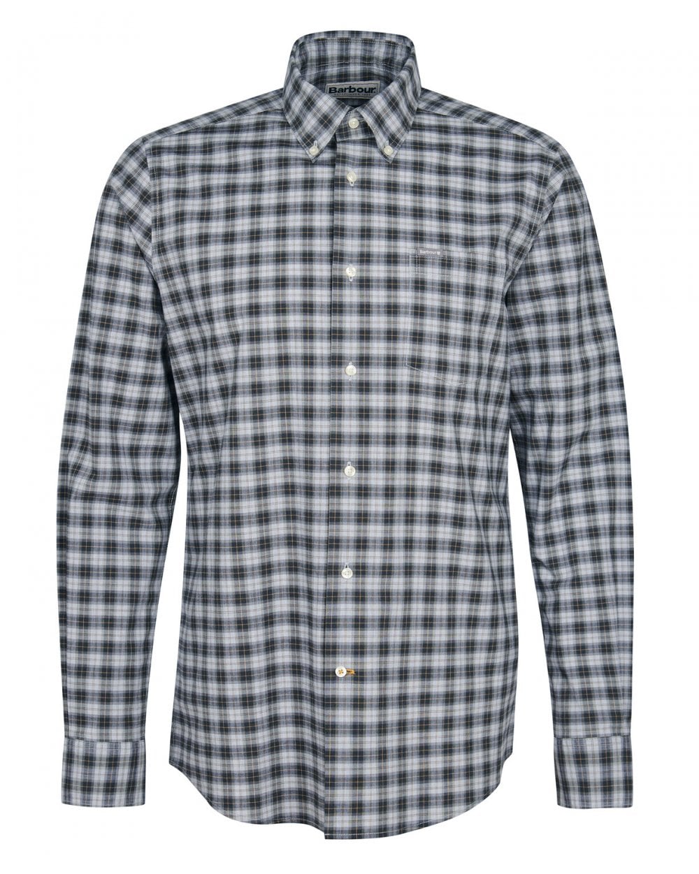 Lomond Tailored Shirt