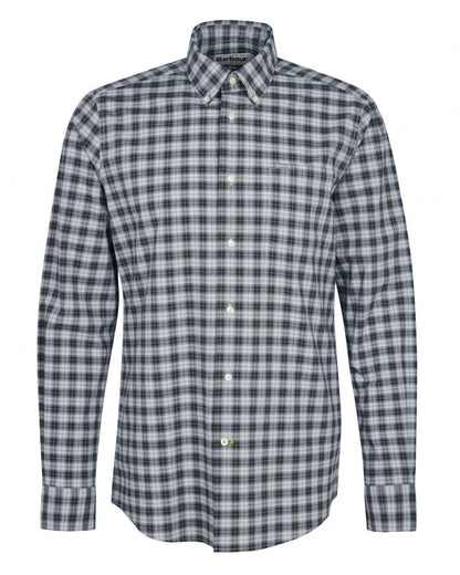 Lomond Tailored Shirt