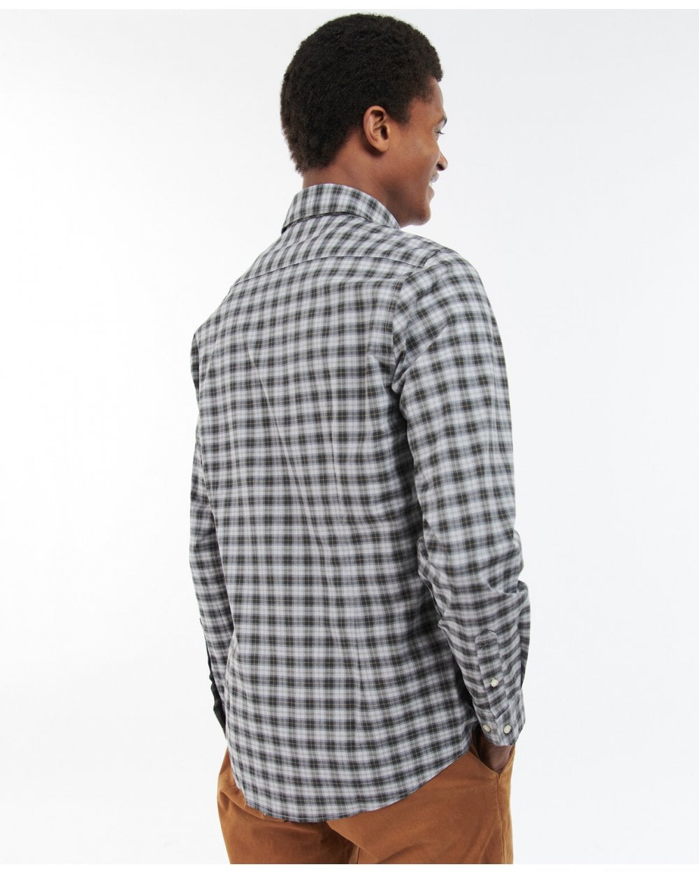 Lomond Tailored Shirt
