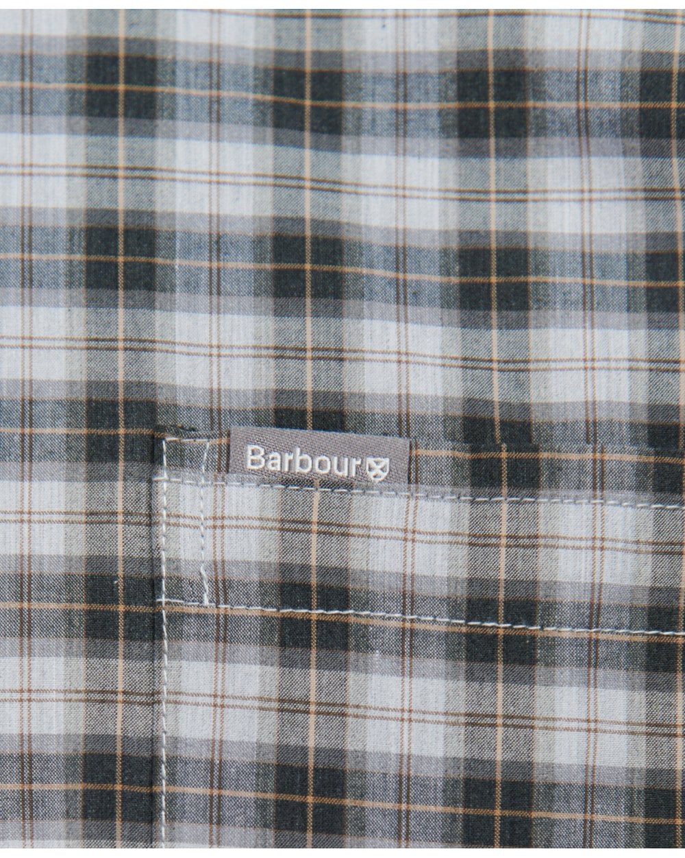 Lomond Tailored Shirt