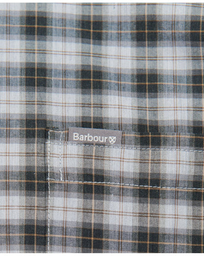 Lomond Tailored Shirt