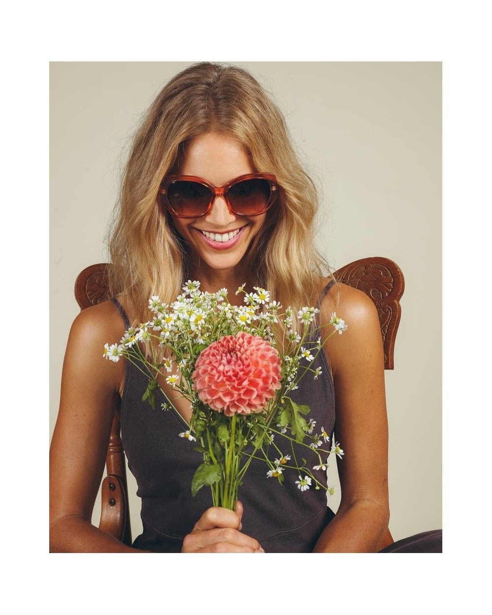 Brianna Sunglasses