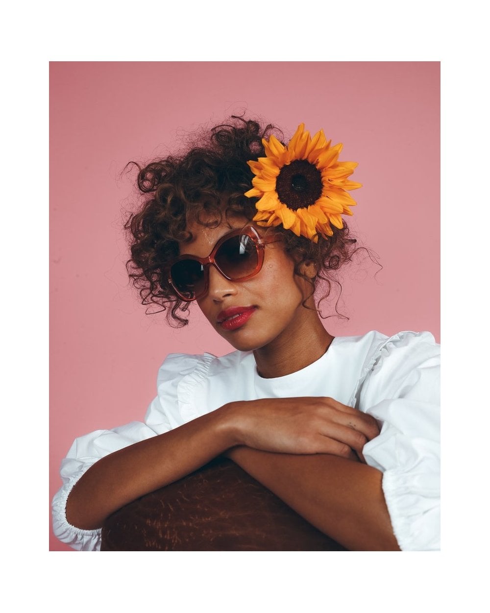 Brianna Sunglasses