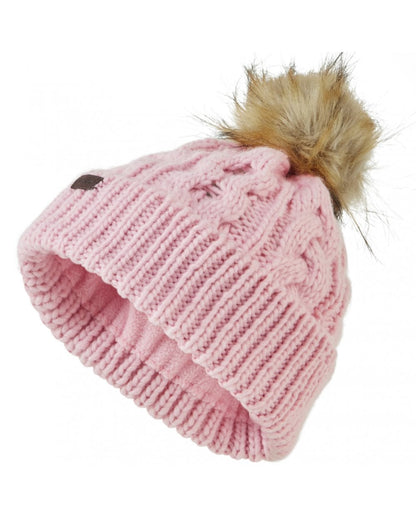 Bakewell Cable Knit Hat