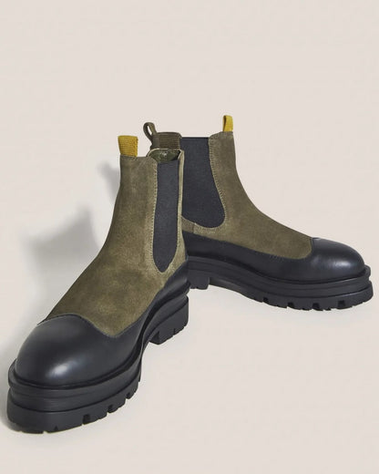 Puddle Chelsea Boots