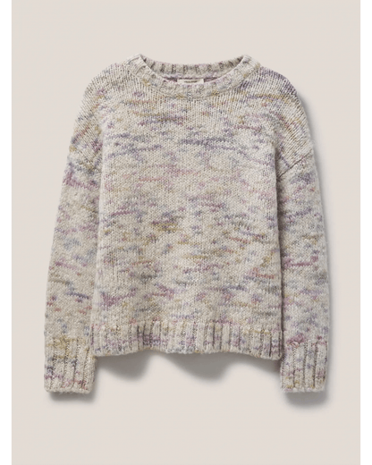 Snug City Knit Sweater