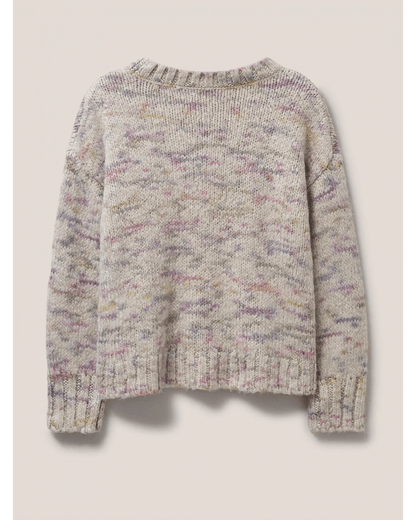 Snug City Knit Sweater