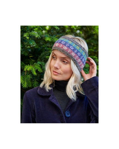 Bloomsbury Headband Cool