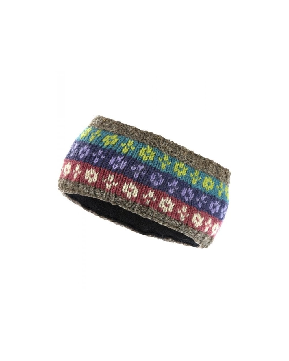 Bloomsbury Headband Cool