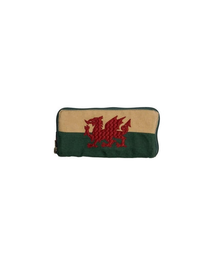 Welsh Dragon Wallet