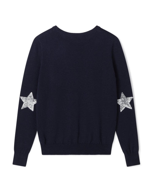 Hazel Jumper Navy
