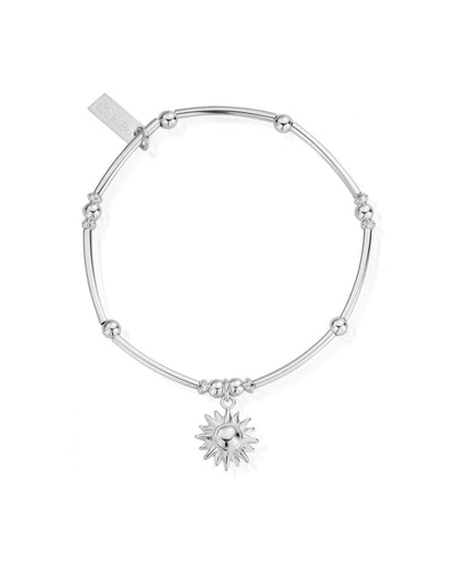 Mini Noodle Ball Sun Bracelet
