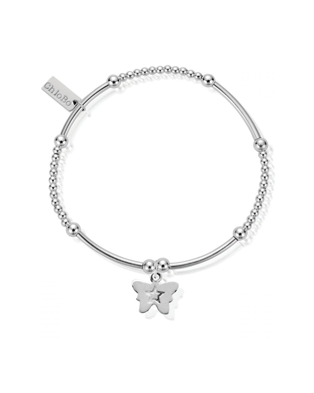 Cute Mini Butterfly Bracelet