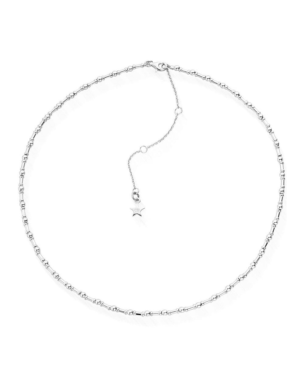 Rhythm Of Water Necklace