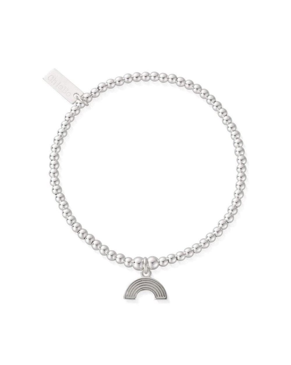 Cute Charm Rainbow Bracelet