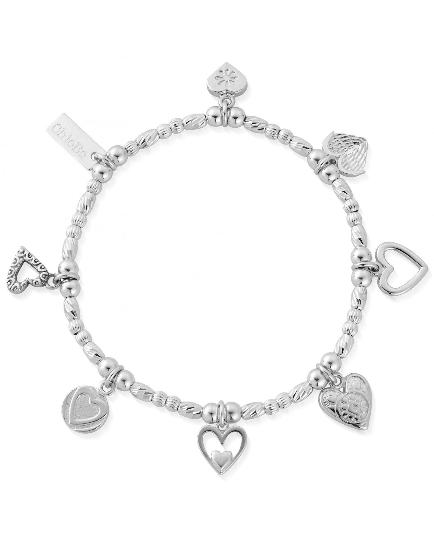 Ideal Love Bracelet