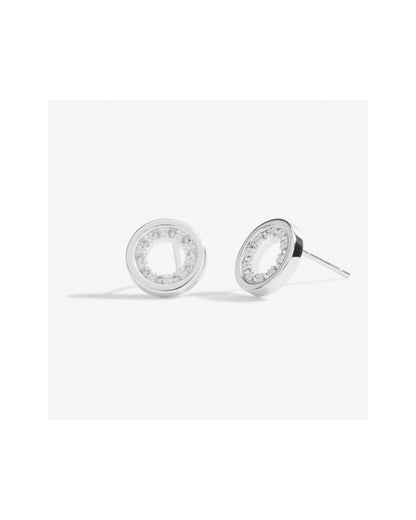 Beautifully Boxed A Little 'One In A Million' Earrings