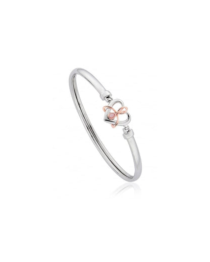 Dwynwen Opal Bangle
