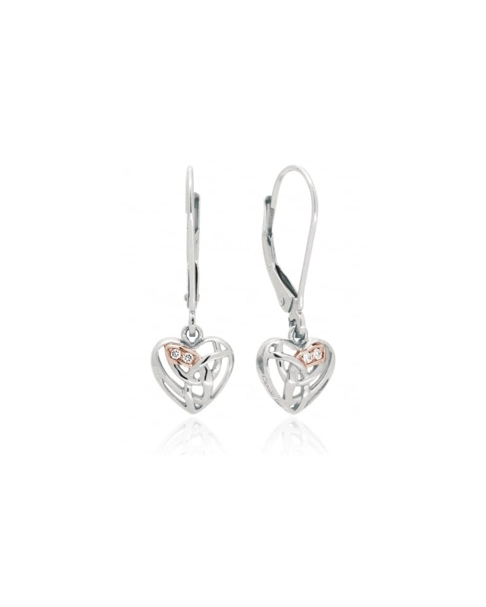 Eternal Love Earrings