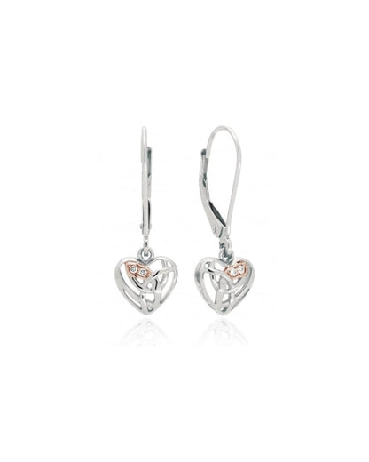 Eternal Love Earrings