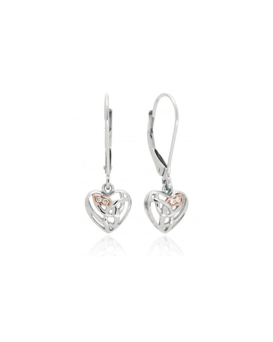 Eternal Love Earrings