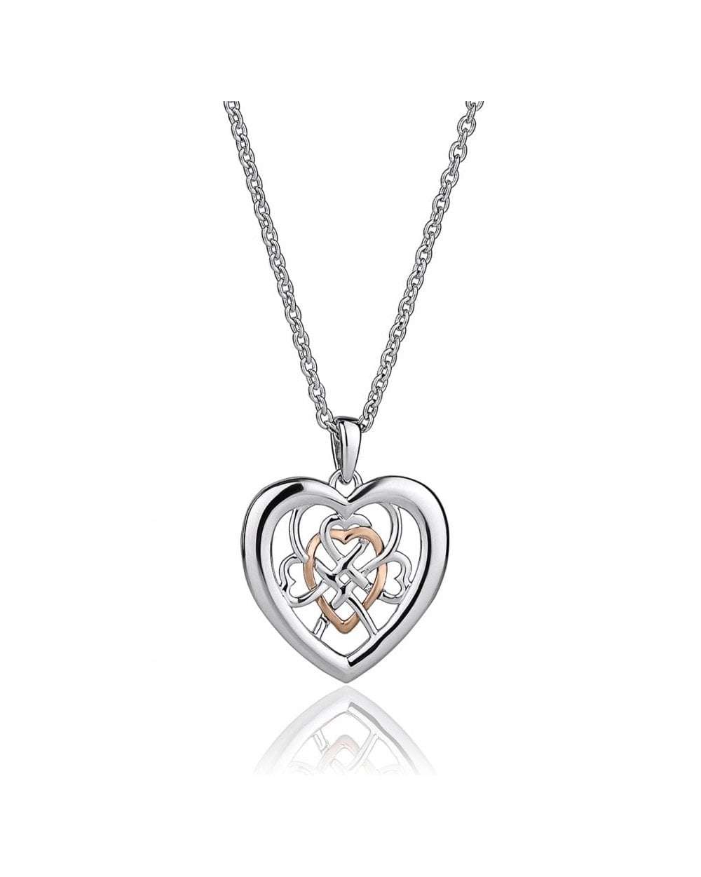 Welsh Royalty Pendant