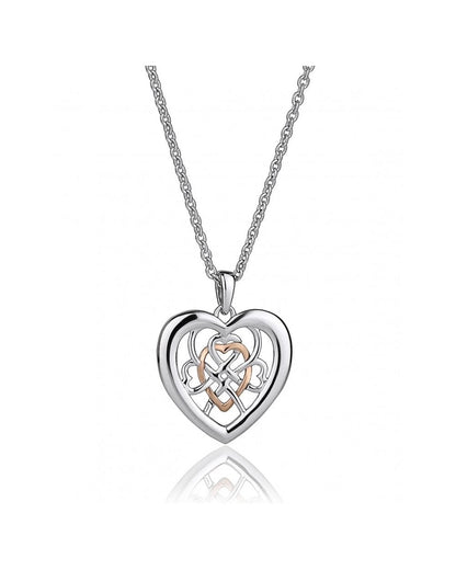 Welsh Royalty Pendant