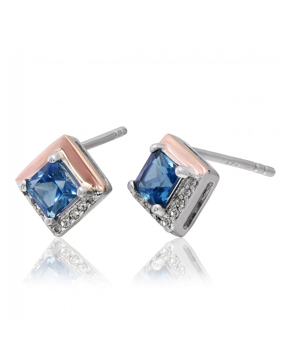 Kensington Love Story Earrings