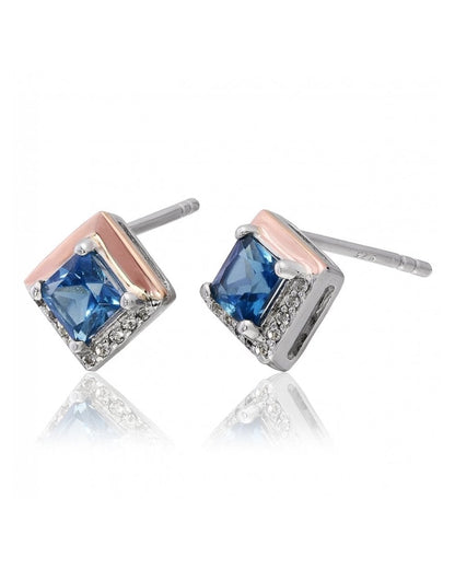 Kensington Love Story Earrings