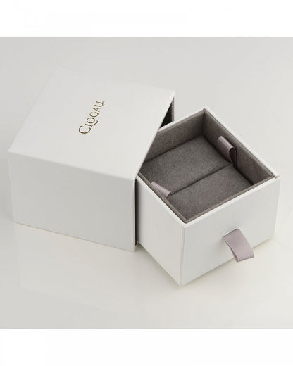 Midnight Garden Peacock Ring