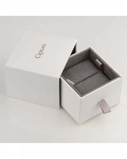 Tudor Court Garnet Ring