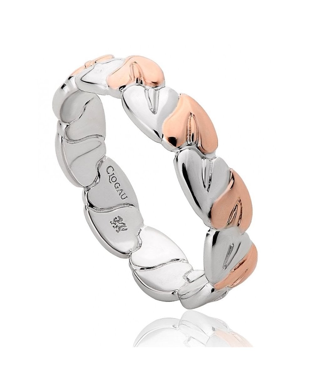Tree of Life Ring