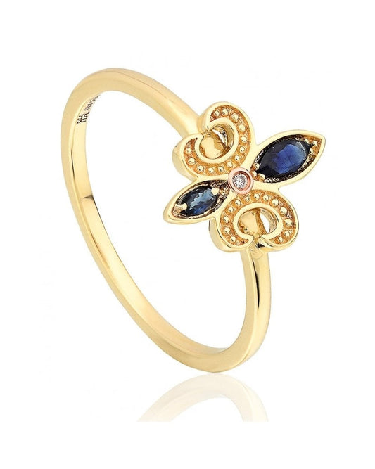Bohemia Ring
