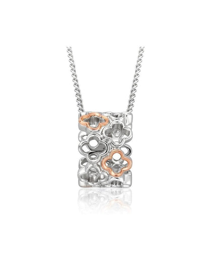 Tudor Court Pendant