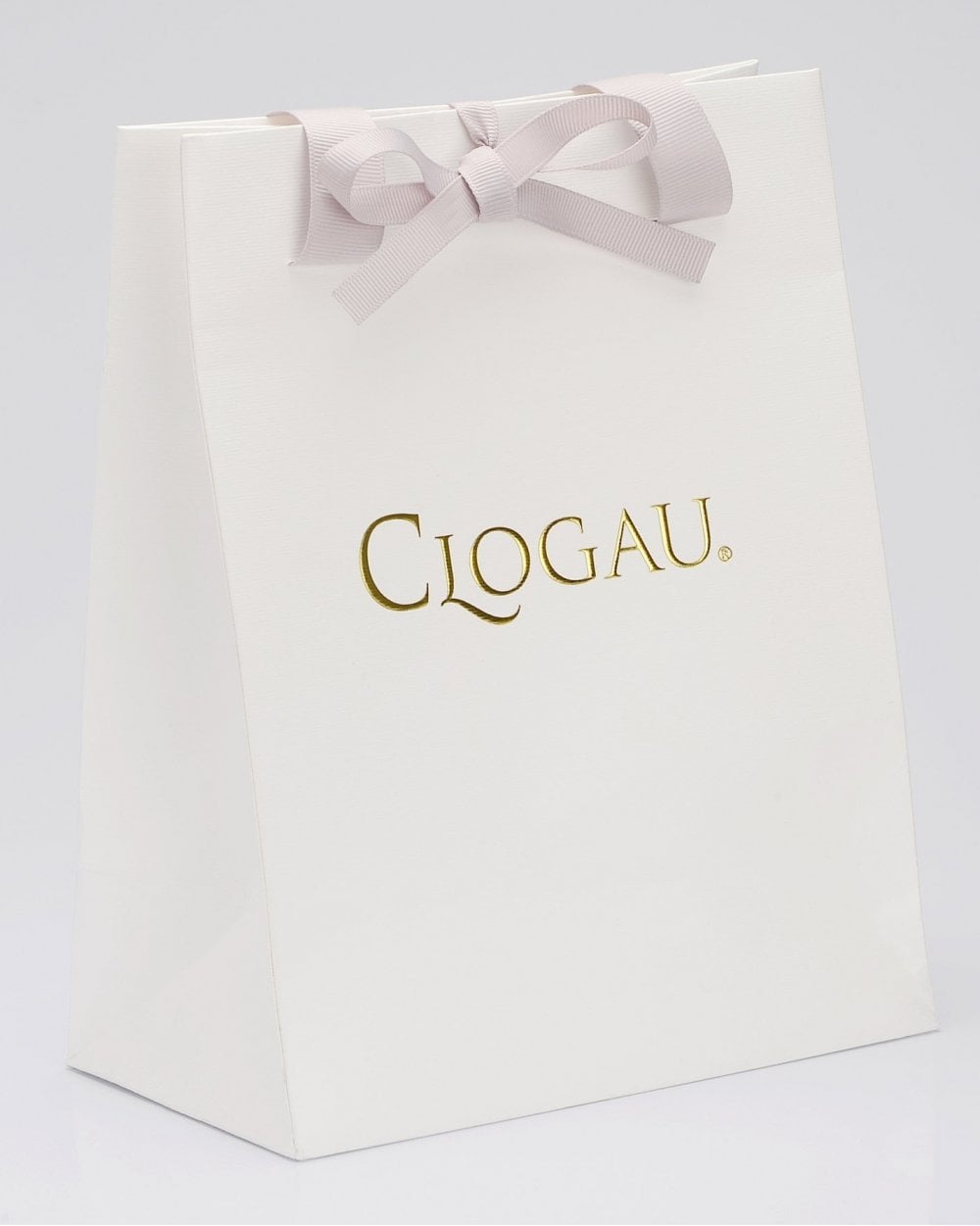 Tree of Life 9ct Solid Gold Vine Stud Earrings with Diamonds