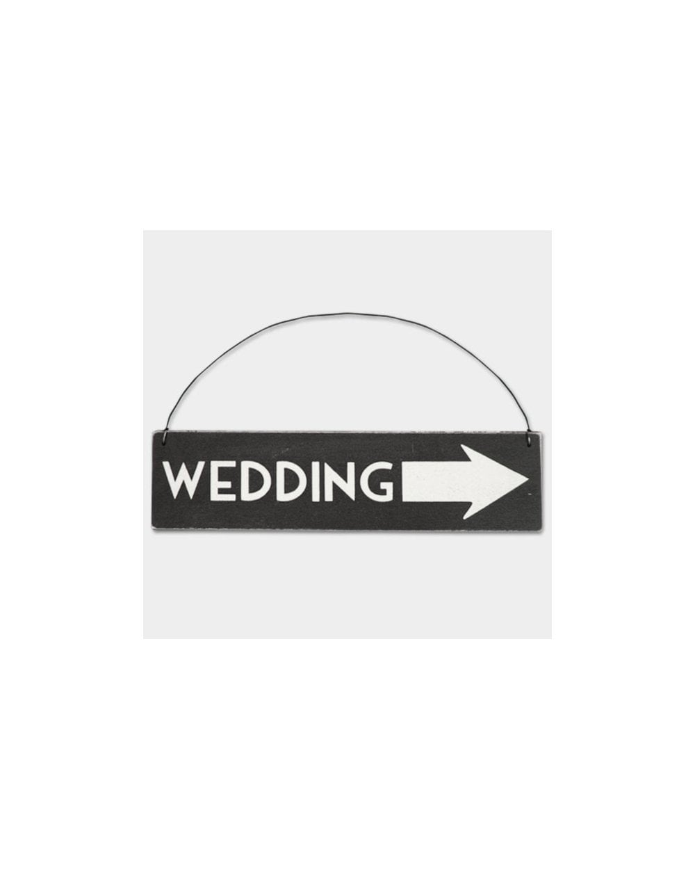 Arrow - Wedding